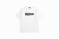 T-shirt rose R