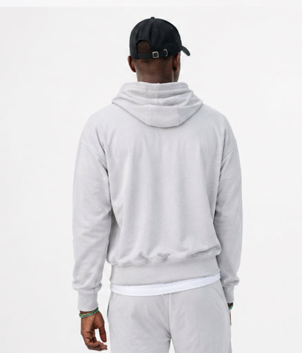 Survêtement —Flare Street Gris