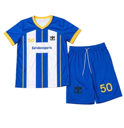 Maillot  Officiel Kataleague
