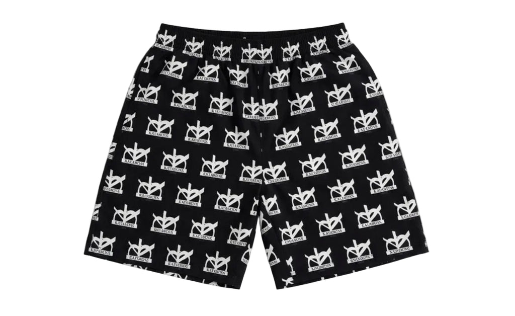Short de bain Check