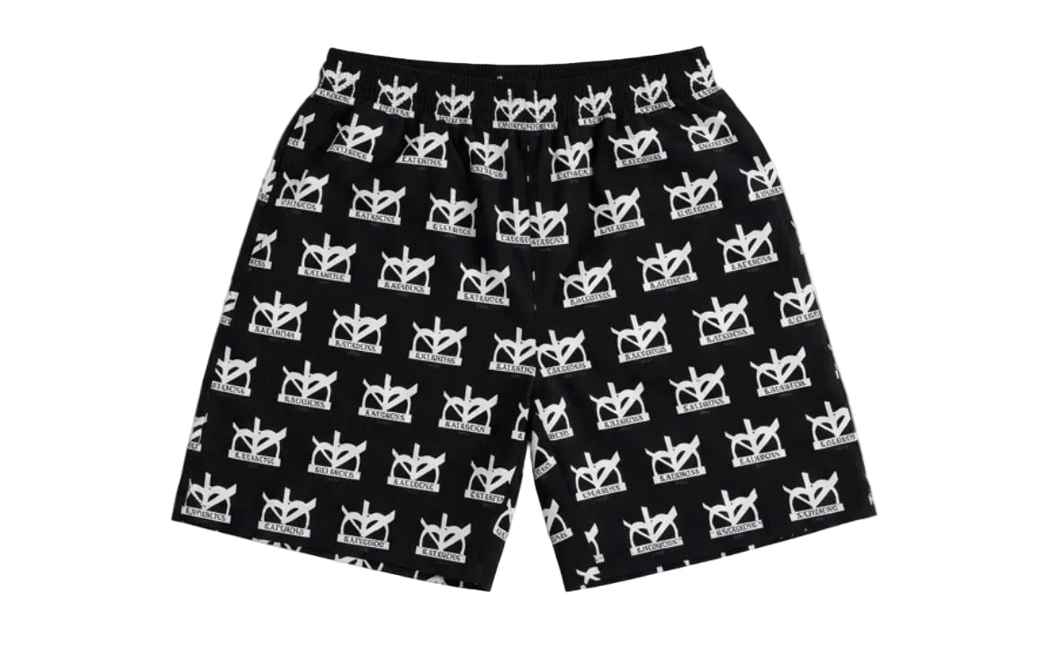 Short de bain Check