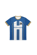 Maillot Officiel Kataleague – Bleu & Blanc