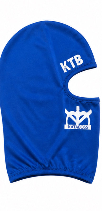 KATABOSS - Cagoule Sport Tech