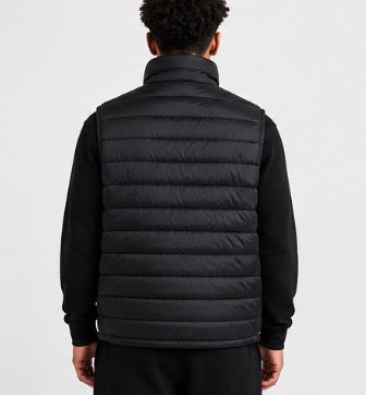 veste sans manches légère