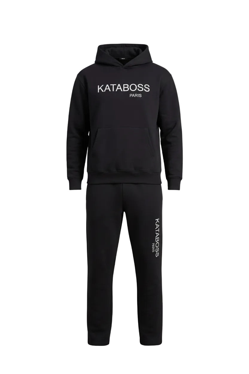 survêtement KATABOSS PARIS