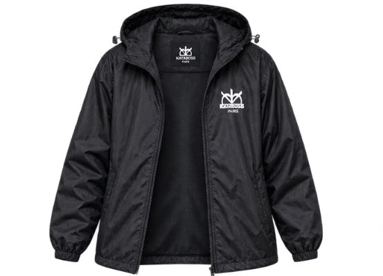 Veste Coupe-Vent KATABOSS
