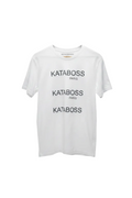 T-shirt 3F Katabossparis