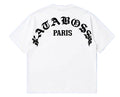 T-shirt Demi-cercle