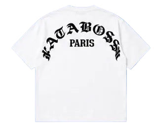 T-shirt Demi-cercle