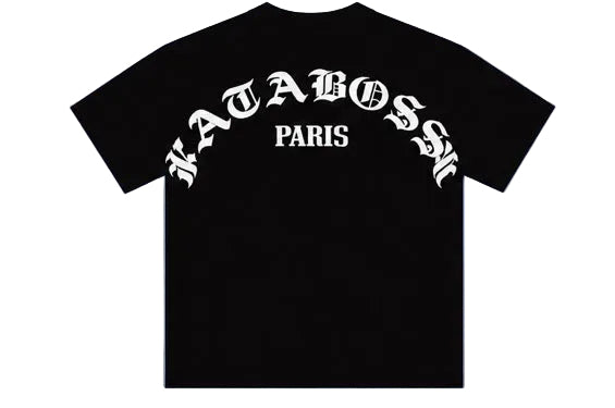T-shirt Demicercle