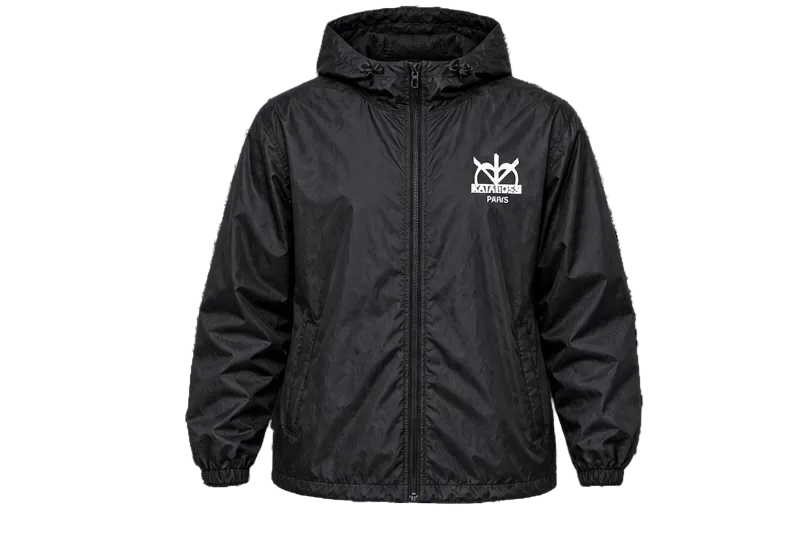 Veste Coupe-Vent KATABOSS