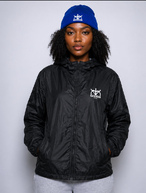Veste Coupe-Vent KATABOSS