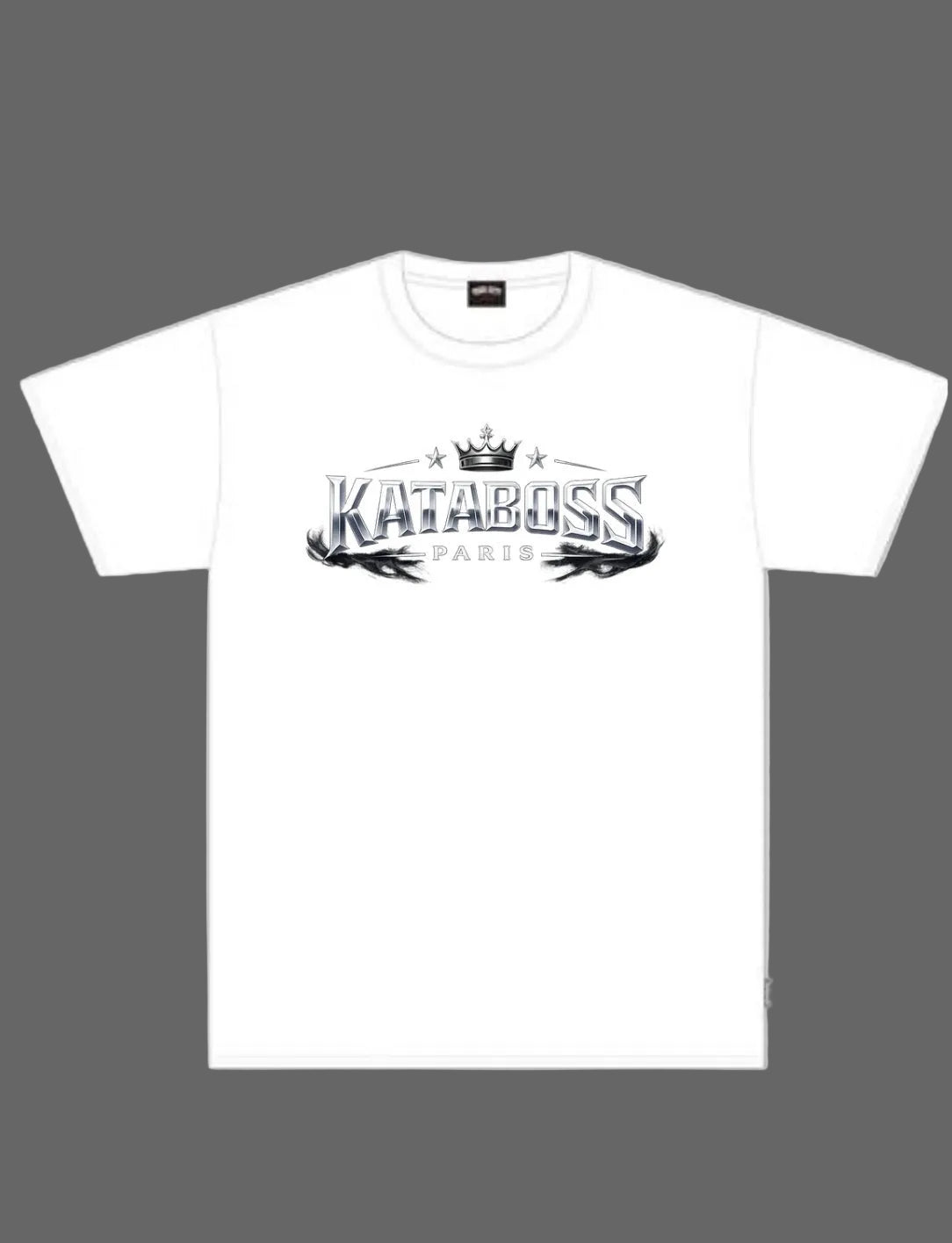 Royal boss 