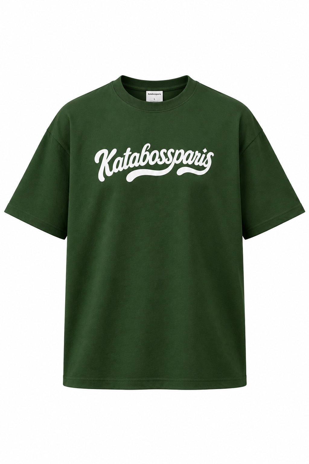 Katabossparis 